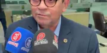 Olímpio Oliveira defende responsabilidade política para garantir produtividade da Câmara no segundo semestre