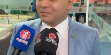 Frank Alves defende acesso à casa própria como prioridade para o segundo semestre