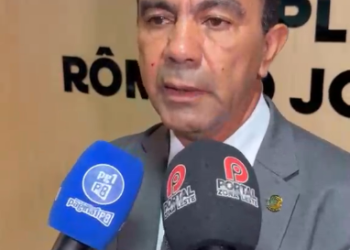 Projeto de Pastor Luciano Breno propõe atendimento prioritário em regime de “porta aberta” para pessoas com anemia falciforme