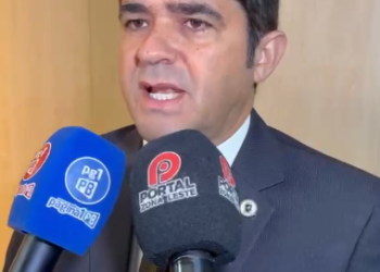 Saulo Noronha projeta segundo semestre de muito trabalho e diz que conciliará mandato com período eleitoral