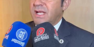 Saulo Noronha projeta segundo semestre de muito trabalho e diz que conciliará mandato com período eleitoral
