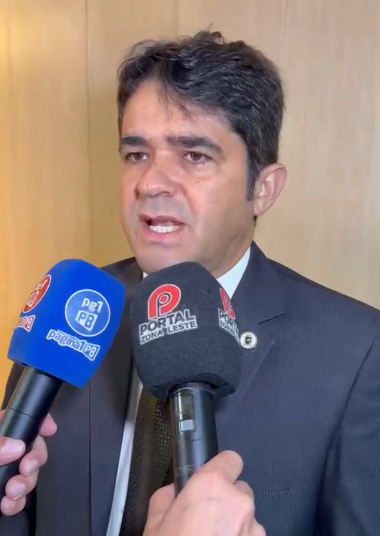 Saulo Noronha projeta segundo semestre de muito trabalho e diz que conciliará mandato com período eleitoral