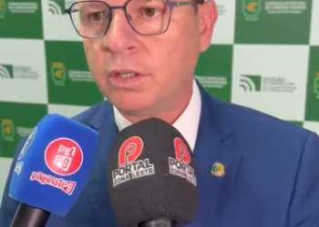 Dinho Papaléguas destaca trabalho durante o recesso e projeta segundo semestre ainda mais produtivo