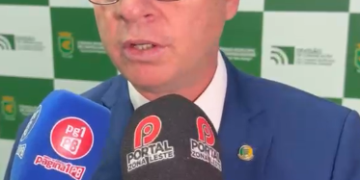 Dinho Papaléguas destaca trabalho durante o recesso e projeta segundo semestre ainda mais produtivo