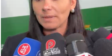 Kallyna Dias diz que intensificou fiscalização durante o recesso e cobra melhorias na saúde básica de Campina Grande