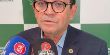 Olímpio Oliveira diz que falará no momento oportuno sobre causa animal e reafirma histórico de defesa da pauta