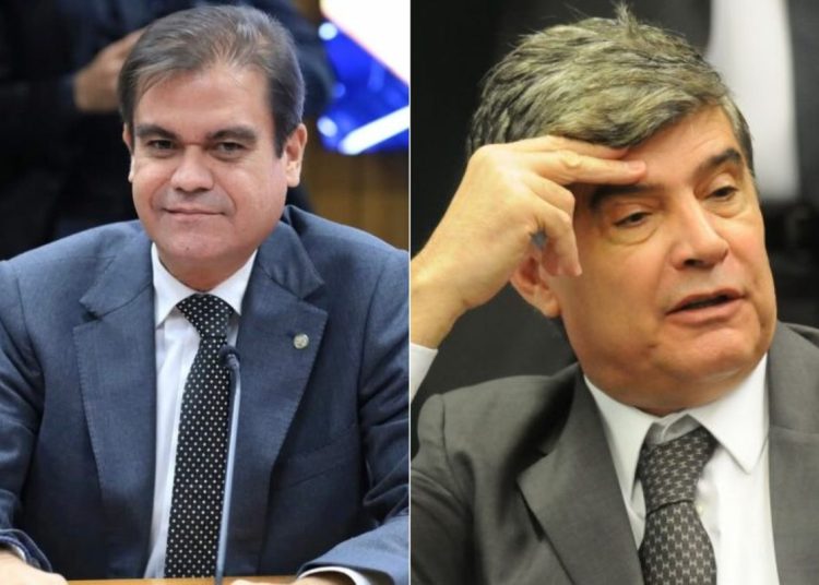 Com nominata fragilizada, PSD homologa 13 nomes para disputa da Câmara dos Deputados Com nominata fragilizada, PSD homologa 13 nomes para disputa da Câmara dos Deputados
