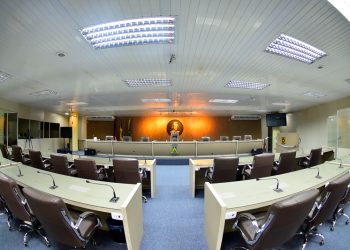 Câmara de Vereadores de Campina Grande retoma atividades legislativas para o segundo semestre