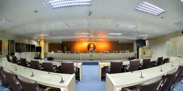 Câmara de Vereadores de Campina Grande retoma atividades legislativas para o segundo semestre