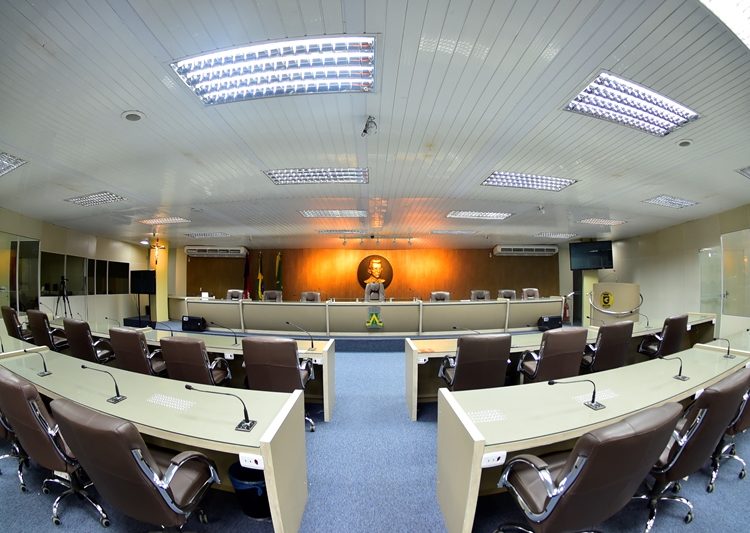 Câmara de Vereadores de Campina Grande retoma atividades legislativas para o segundo semestre