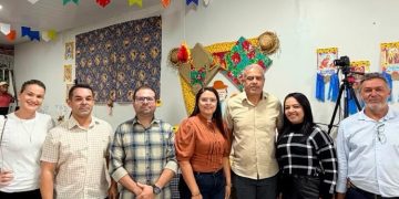 Câmara de Areial promove Arraiá das Mães e reúne autoridades em noite de homenagem e confraternização