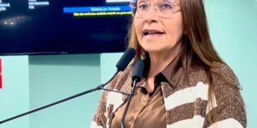 Projeto de Aninha Cardoso que cria o programa Escola Sustentável é aprovado e sancionado