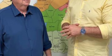 Vereador Sargento Wellington Cobra anuncia pré-candidatura a deputado federal pelo PSB