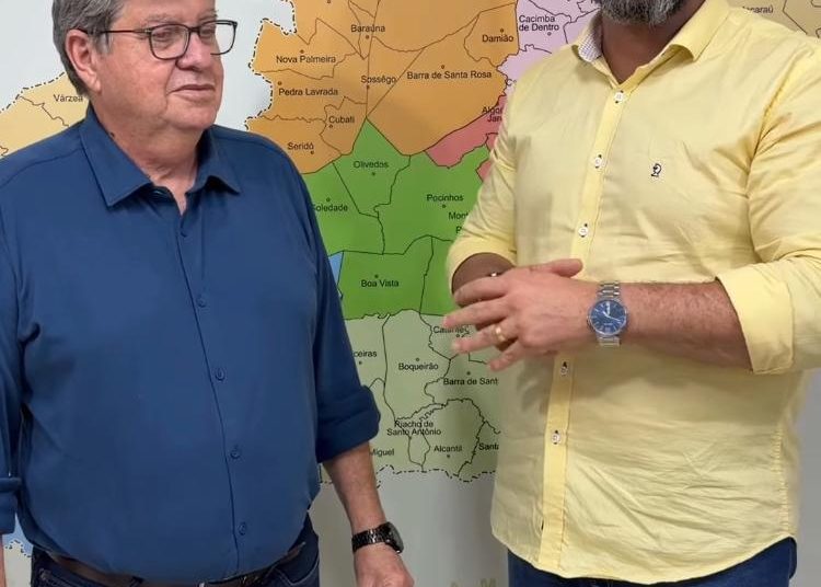 Vereador Sargento Wellington Cobra anuncia pré-candidatura a deputado federal pelo PSB