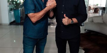 Márcio da Eletropolo reforça apoio a Nabor Wanderley e mantém indefinição para Governo e segundo voto ao Senado