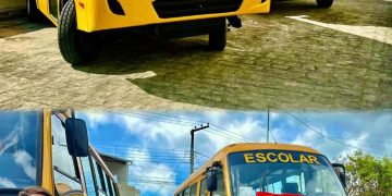 Carlos Henrique e Diego Martins entregam obras, reforçam frota escolar e assinam novas ordens de serviço em Areial