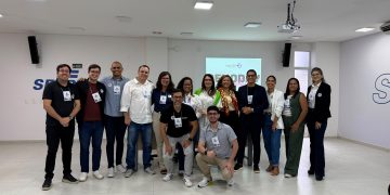 Fabiana Gomes destaca fortalecimento do ecossistema de inovação no encerramento do Impulse Campina 2026 Fabiana Gomes destaca fortalecimento do ecossistema de inovação no encerramento do Impulse Campina 2026