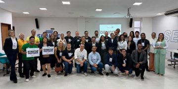 Demoday: Impulse Campina 2026 é encerrado com apresentação de projetos e o reconhecimento às startups destaque