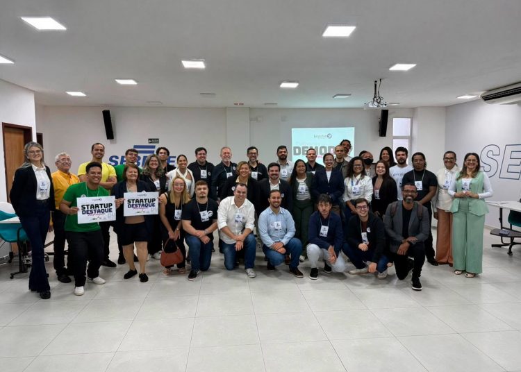 Demoday: Impulse Campina 2026 é encerrado com apresentação de projetos e o reconhecimento às startups destaque
