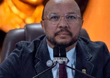 Saulo Germano apresenta projeto que reconhece Associação MAVE Social como entidade de utilidade pública em Campina Grande