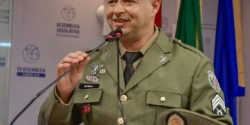 Sargento Rui articula ida ao MDB e acende alerta sobre lealdade política na Paraíba
