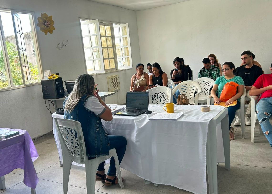 Prefeitura de Campina Grande conclui mutirão de vagas com mais de 500 pessoas encaminhadas para processos seletivos