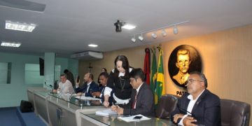Câmara aprova Projeto de Lei que trata da Lei de Diretrizes Orçamentárias (LDO)