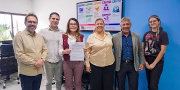 Parceria entre SECTI, CITTA, UFCG e Sede de Design fortalece inovação e inclusão digital com implantação do HubBOX em Campina Grande
