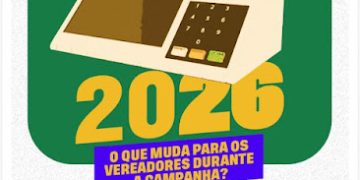 Presidência da Câmara de Campina Grande estabelece orientações para atuação de vereadores durante o período eleitoral