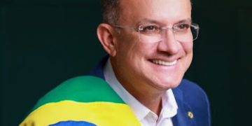 Mandato de Sargento Neto soma mais de R$ 5 milhões em emendas destinadas a Campina Grande Mandato de Sargento Neto soma mais de R$ 5 milhões em emendas destinadas a Campina Grande