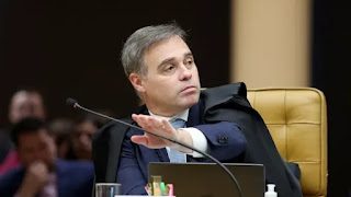 Mendonça aumenta controle na investigação do INSS e gera incômodo na PF
