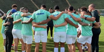 Serra Branca empata com o Uberlândia, mas é eliminado da Série D Serra Branca empata com o Uberlândia, mas é eliminado da Série D