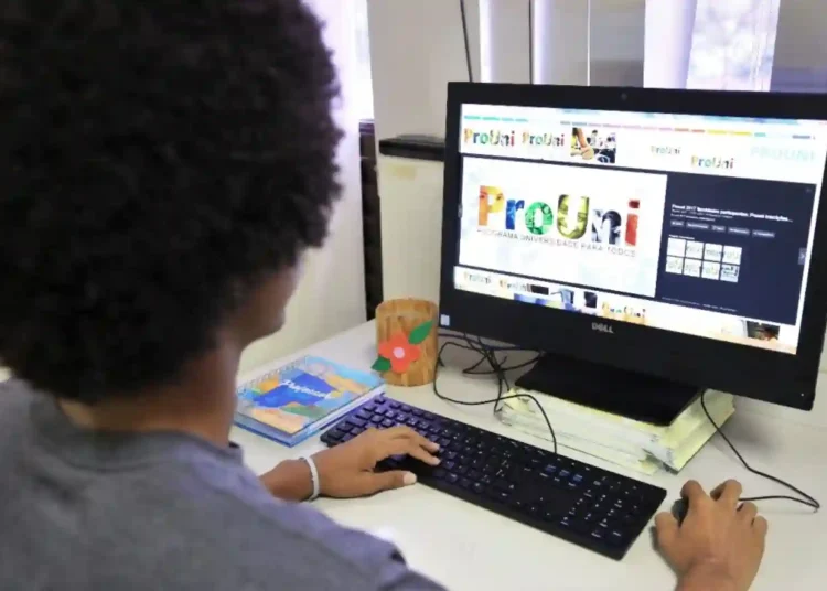 Prouni 2026: inscrições para bolsas de até 100% começam nesta terça Prouni 2026: inscrições para bolsas de até 100% começam nesta terça