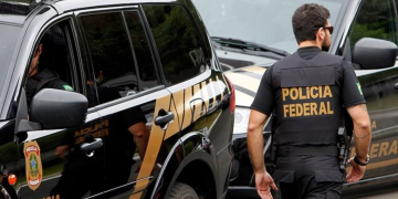 PF combate crimes de abuso sexual infantojuvenil na Paraíba