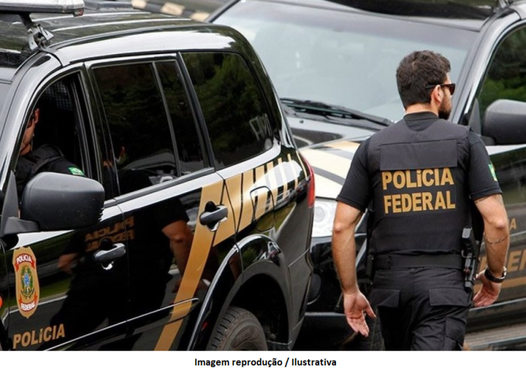 PF combate crimes de abuso sexual infantojuvenil na Paraíba