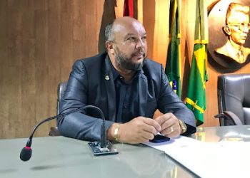 Saulo Germano propõe programa de teleassistência para ampliar proteção à pessoa idosa em Campina Grande