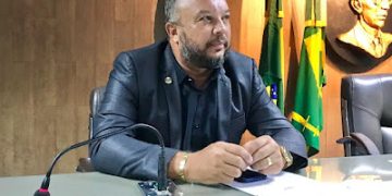 Projeto de Saulo Germano propõe videomonitoramento obrigatório em novos espaços públicos concedidos à iniciativa privada Projeto de Saulo Germano propõe videomonitoramento obrigatório em novos espaços públicos concedidos à iniciativa privada