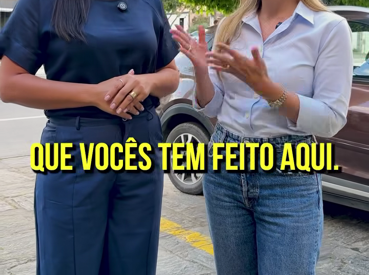 Vereadora Kallyna Dias declara apoio à pré-candidatura de Anna Lorena para deputada estadual