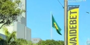 MP abre investigação sobre publicidade irregular da Vai de Bet em João Pessoa