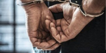 RESISTÊNCIA E VIOLÊNCIA DOMÉSTICA: INDIVÍDUO É PRESO PELA POLÍCIA MILITAR, EM CAMPINA