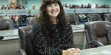 Vereadora Pâmela Vital celebra aniversário do ECA e reforça importância de políticas públicas para infância e juventude em Campina Grande