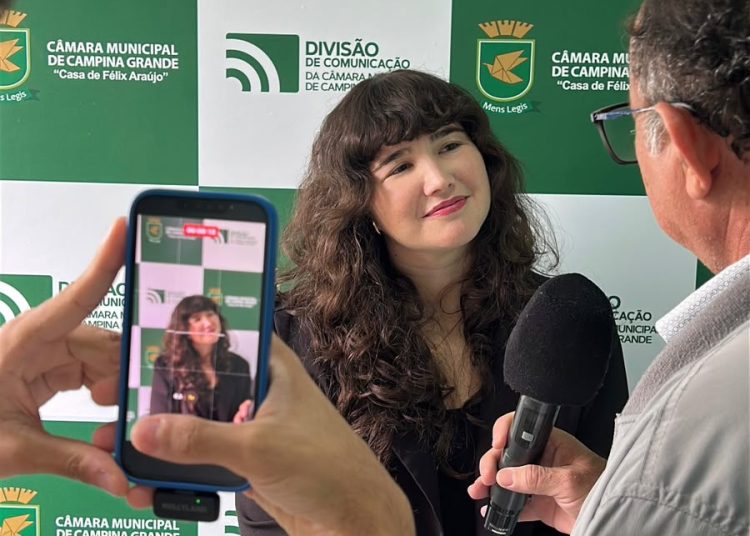 Projeto de lei da CMCG incentiva desenvolvimento pessoal, qualificação técnica e protagonismo profissional de jovens em Campina Grande Projeto de lei da CMCG incentiva desenvolvimento pessoal, qualificação técnica e protagonismo profissional de jovens em Campina Grande