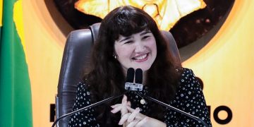 Vereadora Pâmela Vital passa a comandar o MDB Mulher e fortalece agenda em defesa das mulheres na Paraíba