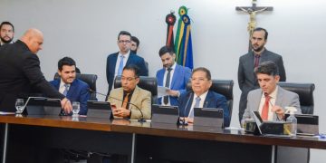 Assembleia Legislativa da Paraíba (ALPB) aprova LDO 2027 Assembleia Legislativa da Paraíba (ALPB) aprova LDO 2027