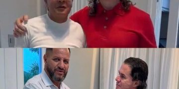 Rostand Paraíba e Wellington Cobra declaram apoio a Veneziano para o Senado