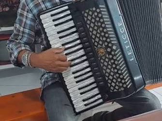 Homenagem: Aninha Cardoso apresenta projeto para homenagear Mestre Abdias do Acordeon com nome de rua em Campina Grande