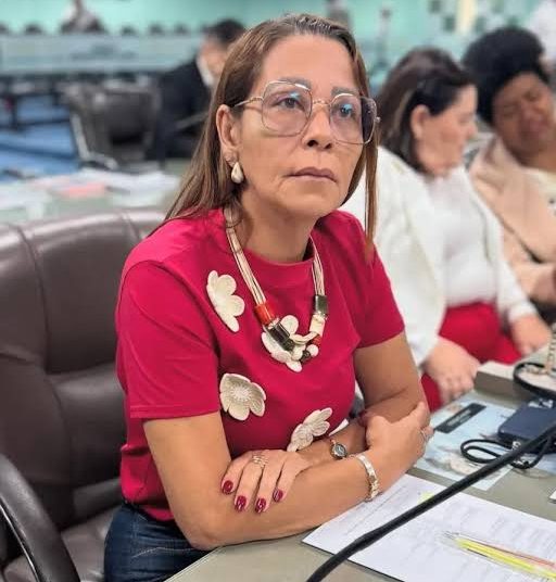Aninha Cardoso critica gestão da Saúde em Campina Grande e cobra plano efetivo para melhorar atendimento à população Aninha Cardoso critica gestão da Saúde em Campina Grande e cobra plano efetivo para melhorar atendimento à população