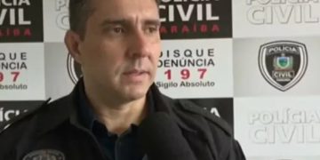 Polícia pede prisão preventiva de delegado e agentes investigados por desviar mais de R$ 2 milhões em drogas na Paraíba Polícia pede prisão preventiva de delegado e agentes investigados por desviar mais de R$ 2 milhões em drogas na Paraíba