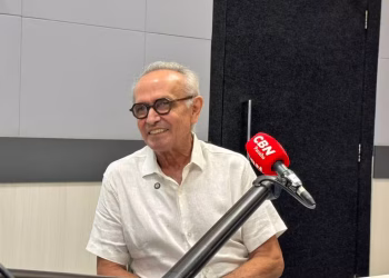 Cícero reconhece realidade do voto cruzado, mas diz que prática “não contribui em nada” e defende chapa unificada