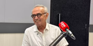 Cícero reconhece realidade do voto cruzado, mas diz que prática “não contribui em nada” e defende chapa unificada